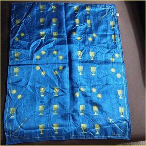100% Silk Altar Tarot Cloth